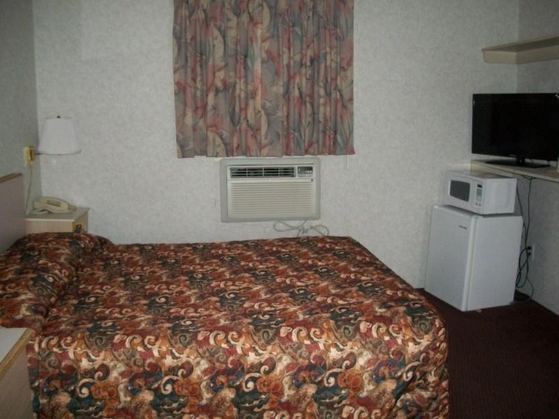 Budget Inn Clearfield Pa Room photo